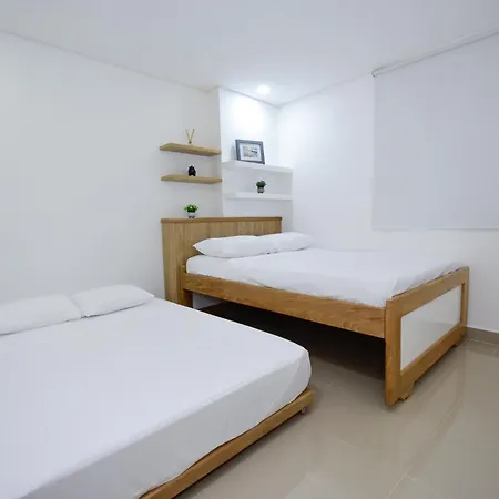 Apartamento Ocean Drive 410