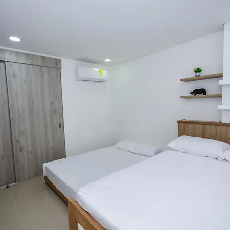 Ocean Drive 410 Apartamento