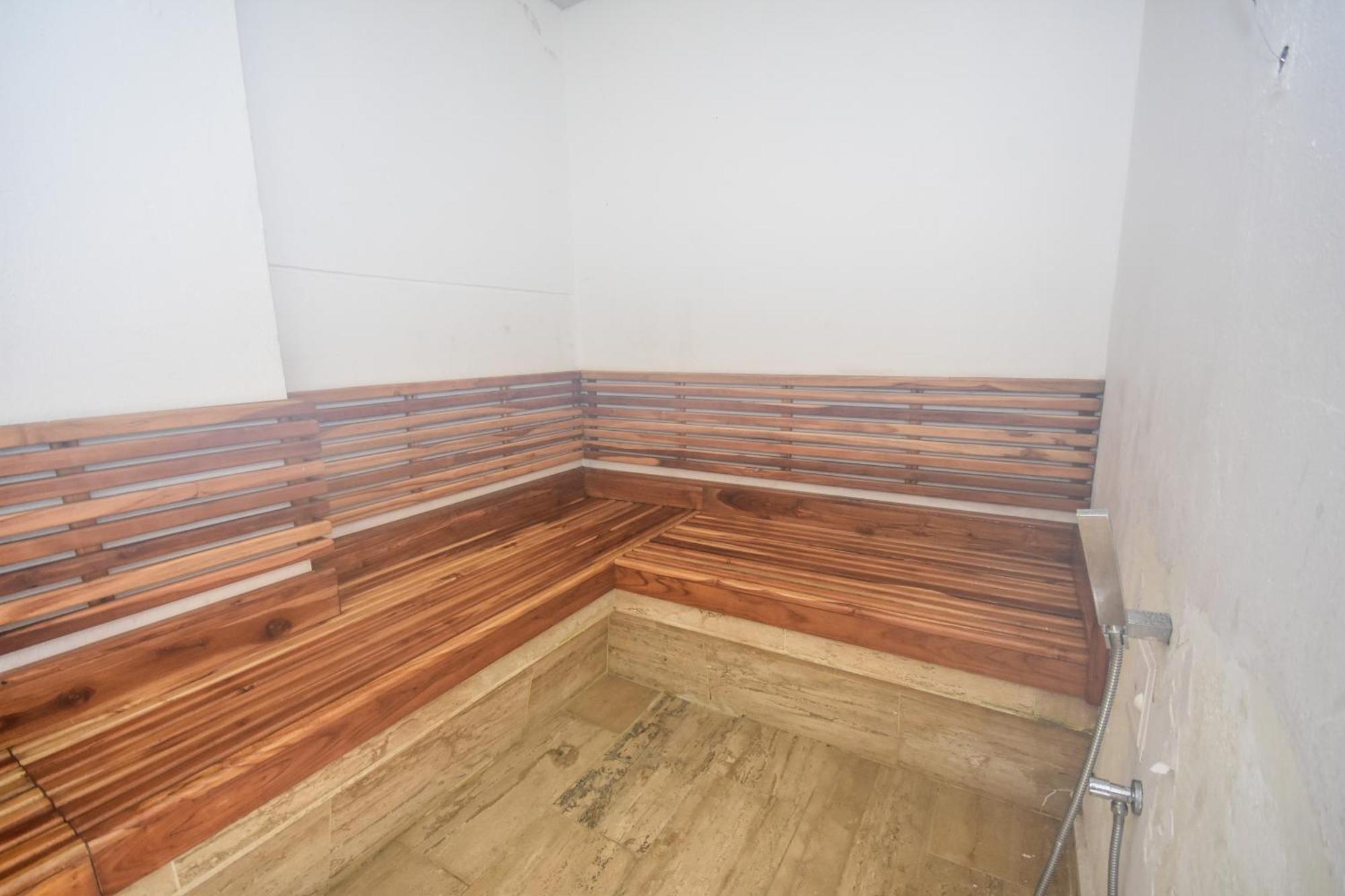 Ocean Drive 410 Apartamento *